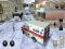 Spēle Modern city ambulance simulator online