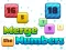 Spēle Merge The Numbers online