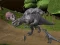 Spēle Mightnight Multiplayer Dinosaur Hunt online