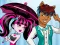 Spēle Monster High online