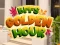 Spēle BFFs Golden Hour online