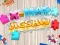 Spēle X-mas Jigsaw online