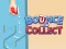 Spēle Bounce and Collect online