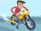 Spēle Super Fast Racing Bikes Jigsaw online