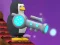 Spēle Penguin vs Snowmen online