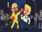 Spēle Drunken Fighter online