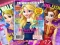 Spēle Princess Catwalk Magazine online
