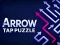 Spēle Arrow Tap Puzzle online