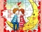 Spēle Loving Couple Jigsaw online