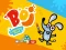 Spēle Boj Coloring Book online