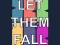 Spēle Let them fall online