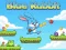 Spēle Blue Rabbit online