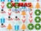 Spēle Xmas Match 3 online