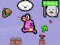 Spēle Cute Rabbit's Challenging Adventure online