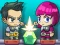 Spēle Space Prison Escape online