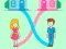 Spēle Save The Baby: Home Rush online