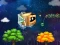 Spēle Boxie Fly Up online