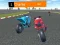 Spēle Crazy Bike Racer online