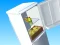 Spēle Fill Fridge online