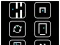 Spēle Blue Pixel online