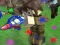 Spēle Xtreme Paintball War 2022 online