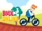 Spēle BMX Online online
