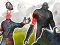 Spēle Zombie Shooter 3d online