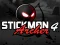 Spēle Stickman Archer 4 online