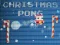 Spēle Christmas Pong online