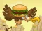 Spēle Mad burger 3: Wild West online