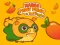 Spēle Mango Piggy Piggy vs Bad Veggies online