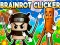 Spēle Brainrot Clicker online