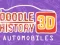 Spēle Doodle History 3d: Automobiles online