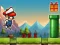 Spēle Mighty Run online