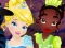 Spēle Baby Princess Halloween online