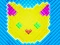 Spēle Fluffy Cubes online
