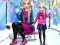Spēle Elsie Winter Day online