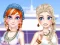 Spēle Ella and Anna Spring Break online