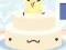 Spēle Kawaii Wedding Cake online