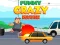 Spēle Funny Crazy Runner online
