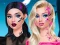 Spēle Pop Culture Halloween Makeup online