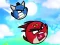 Spēle Angry Heroes online