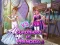 Spēle Annie Superhero vs Princess online