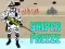 Spēle Sniper Freeze online