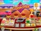 Spēle Fast Food & Cooking online