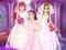 Spēle Princess Belle Ball Dress Up online