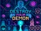 Spēle Destroy Your Demon online