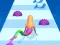 Spēle Mermaids Tail Rush online