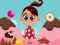 Spēle Sweets Match 3 online