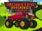 Spēle Monster Truck Differences online